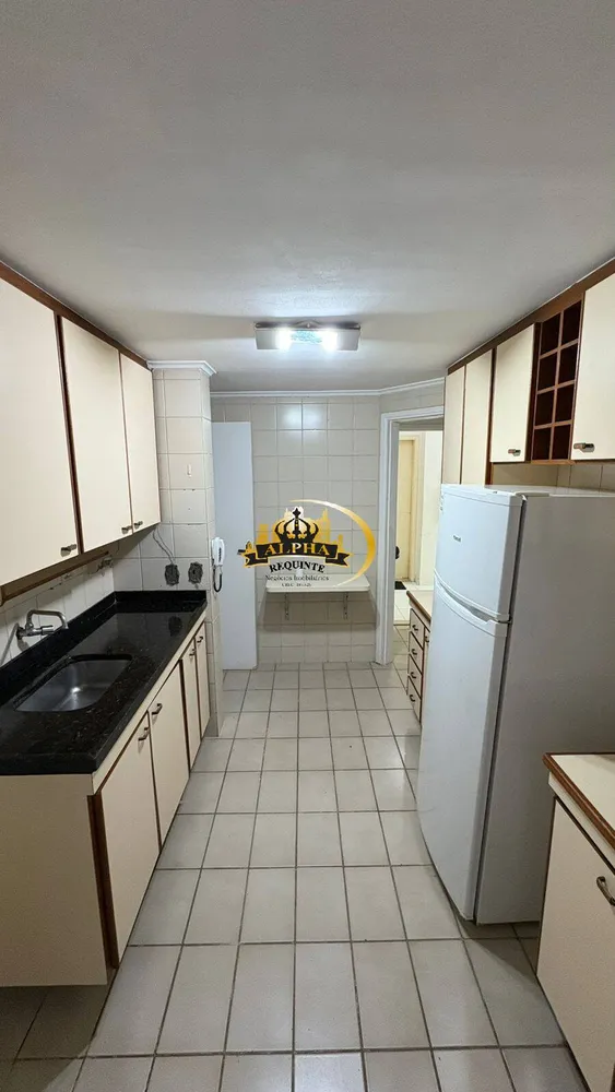 Apartamento, 3 quartos, 110 m² - Foto 8