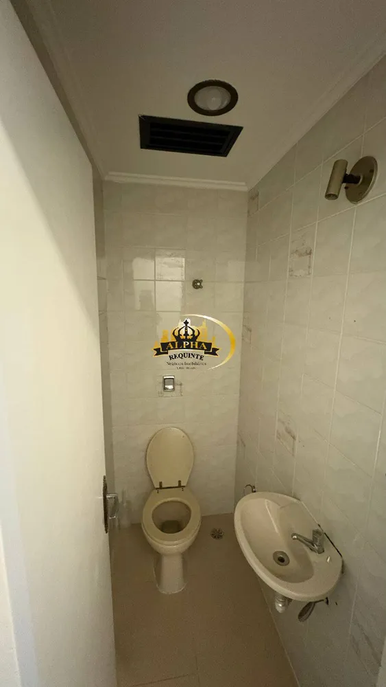 Apartamento, 3 quartos, 110 m² - Foto 3