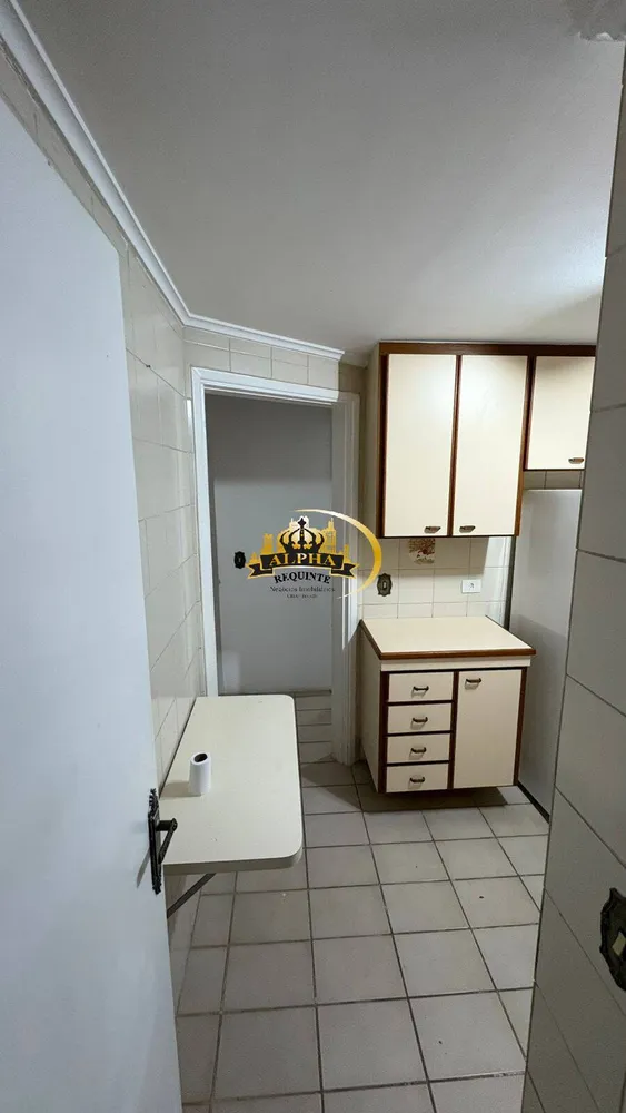 Apartamento, 3 quartos, 110 m² - Foto 5