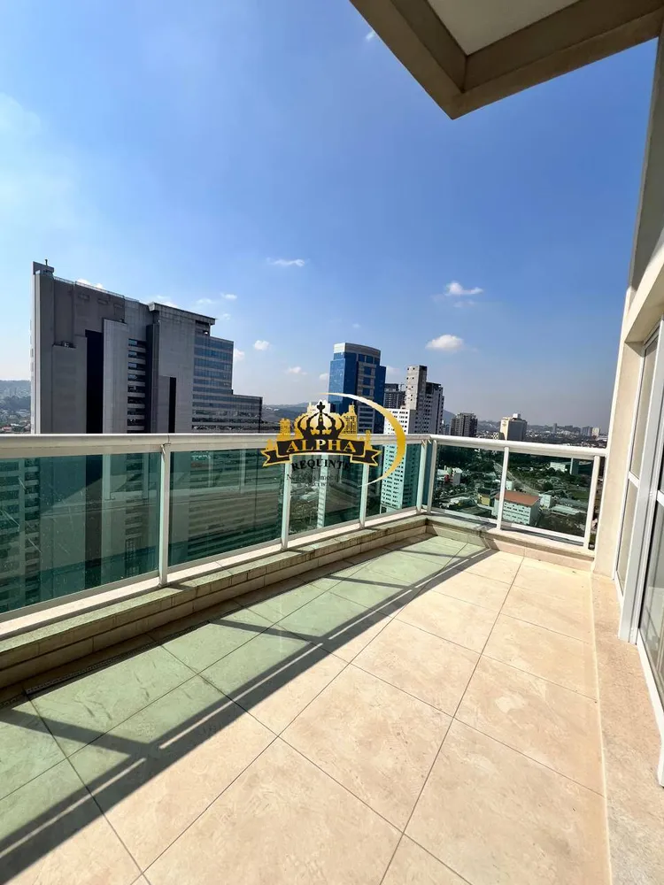 Apartamento, 4 quartos, 338 m² - Foto 2