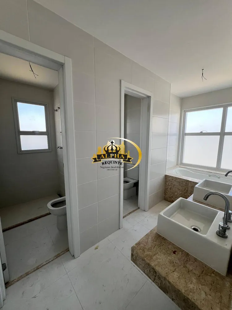 Apartamento, 4 quartos, 338 m² - Foto 11