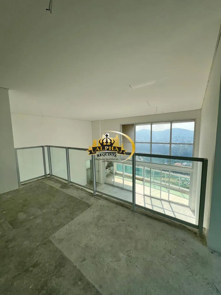 Apartamento, 4 quartos, 338 m² - Foto 10
