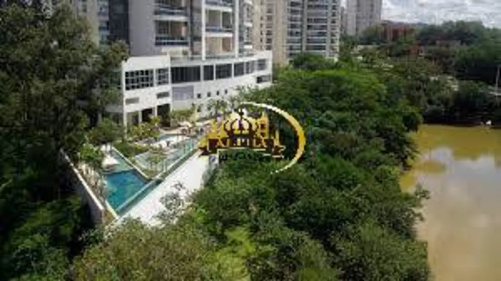 Apartamento, 4 quartos, 338 m² - Foto 16