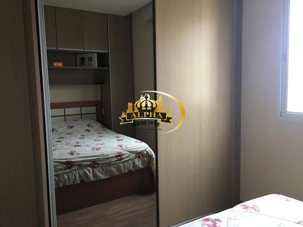 Apartamento, 4 quartos, 105 m² - Foto 10