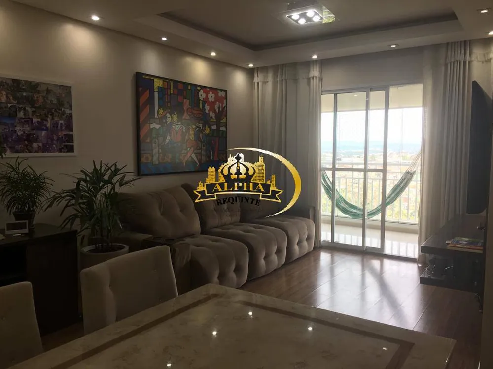 Apartamento, 4 quartos, 105 m² - Foto 15