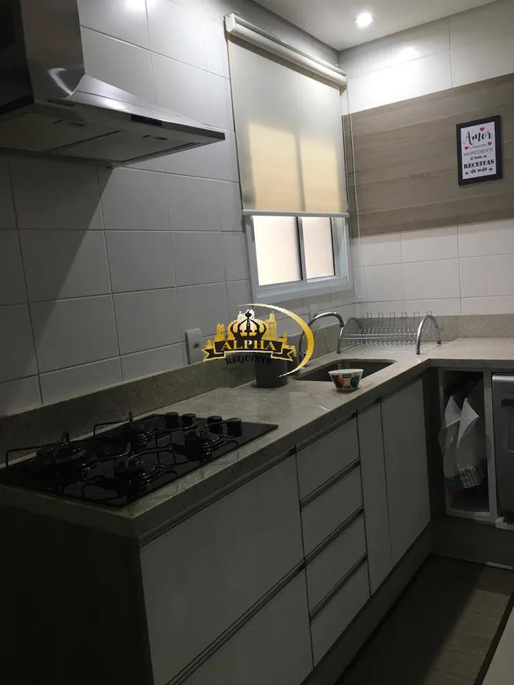 Apartamento, 4 quartos, 105 m² - Foto 12