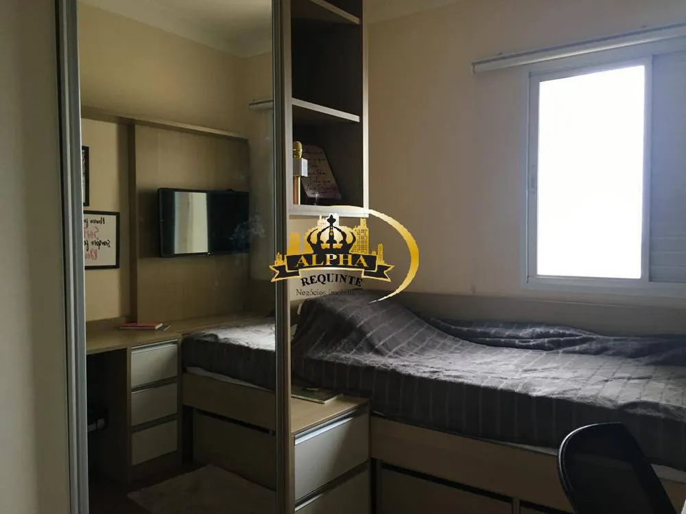 Apartamento, 4 quartos, 105 m² - Foto 6