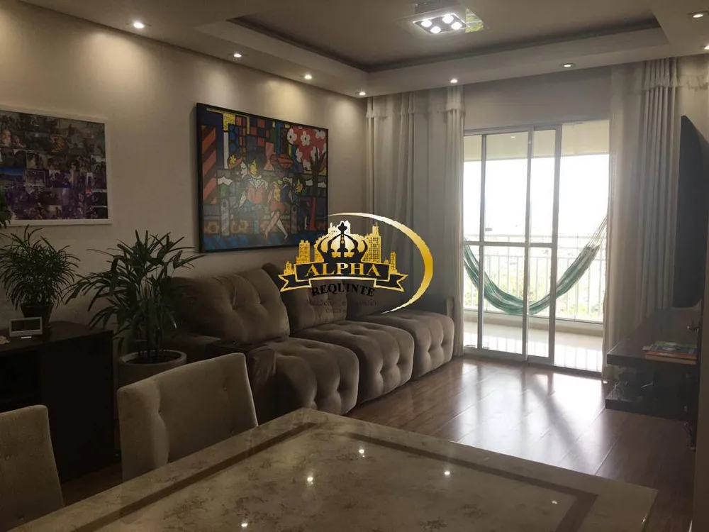 Apartamento, 4 quartos, 105 m² - Foto 9