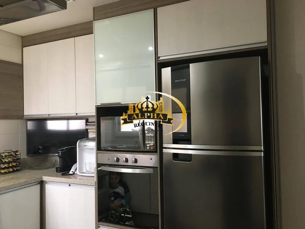 Apartamento, 4 quartos, 105 m² - Foto 2