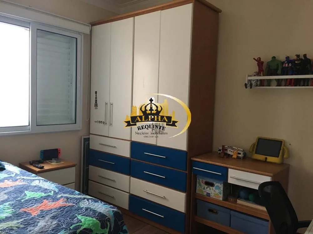 Apartamento, 4 quartos, 105 m² - Foto 11