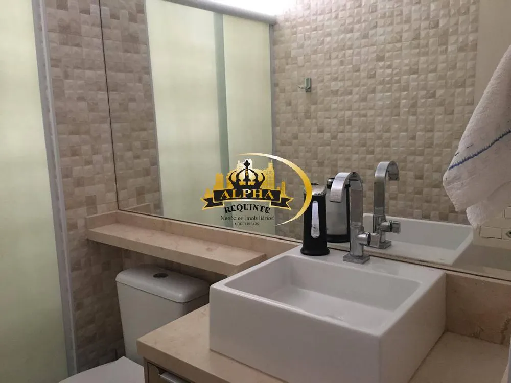 Apartamento, 4 quartos, 105 m² - Foto 3