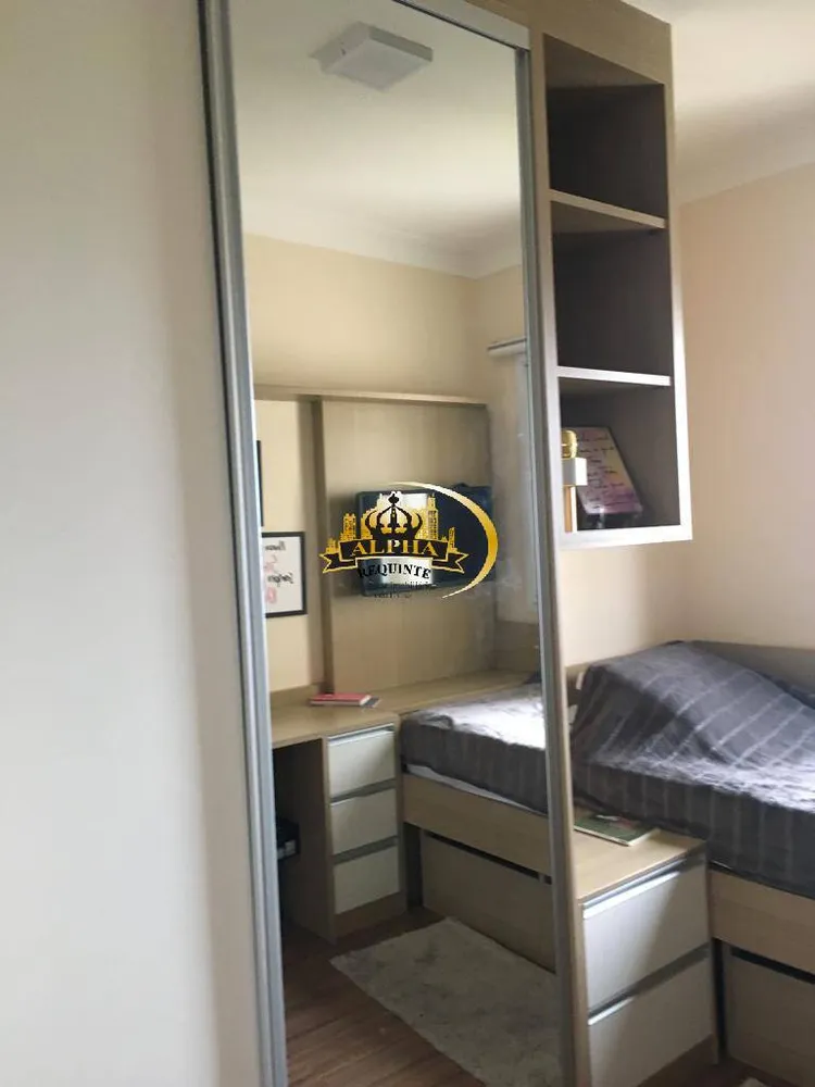 Apartamento, 4 quartos, 105 m² - Foto 5