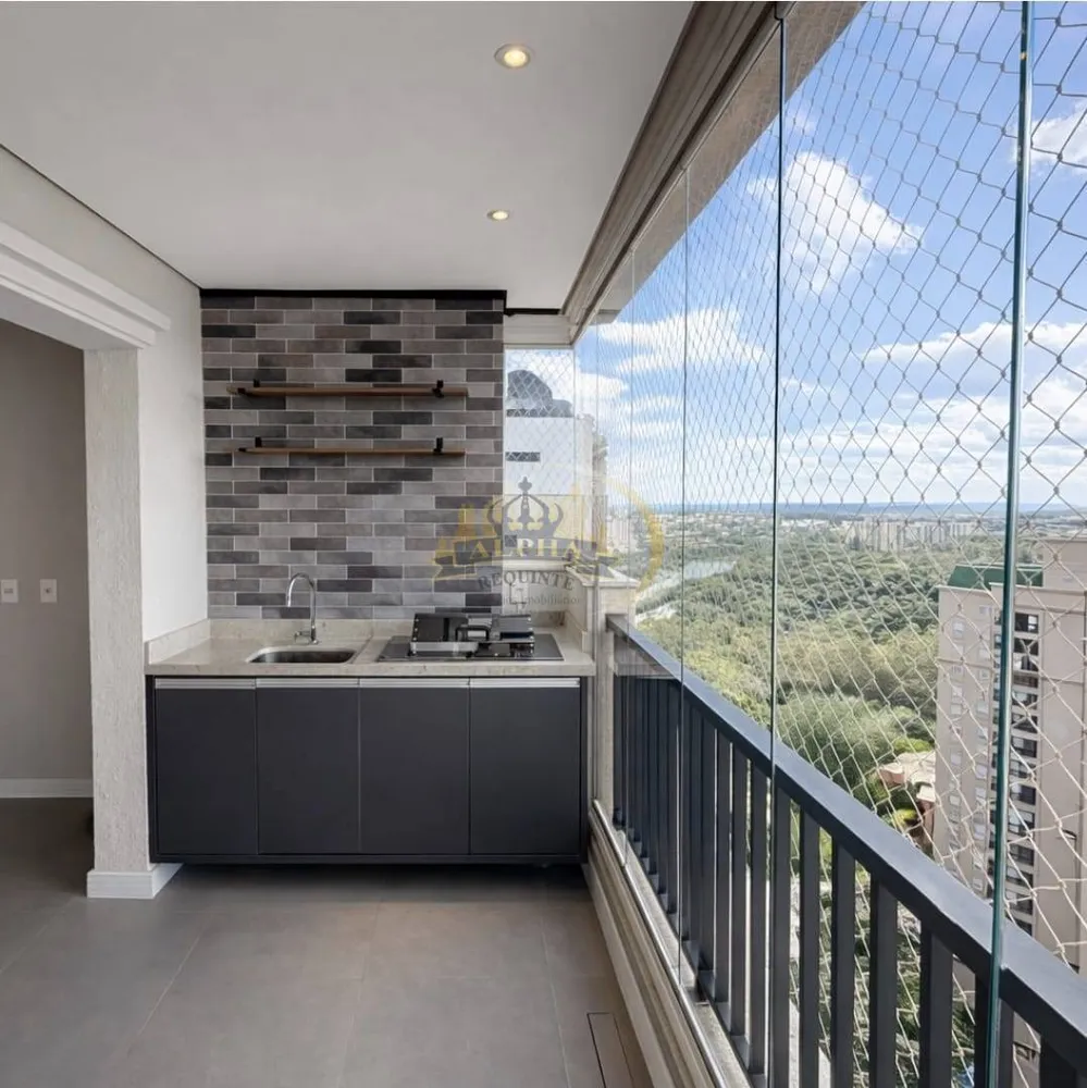 Apartamento, 3 quartos, 105 m² - Foto 1