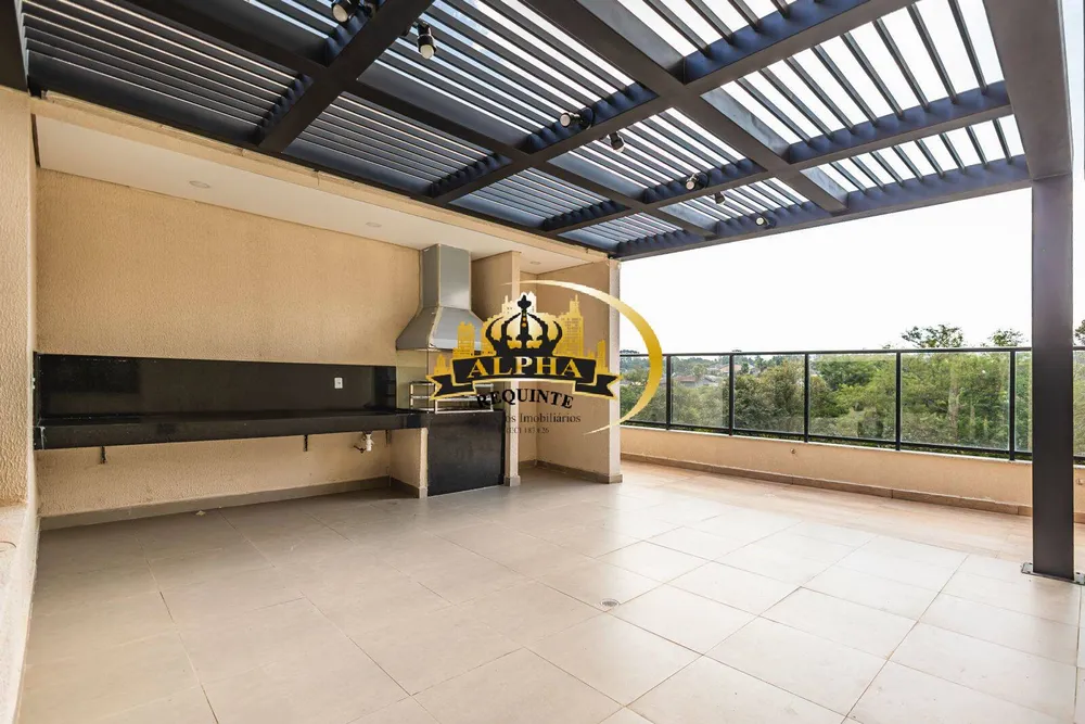 Apartamento, 1 quarto, 40 m² - Foto 5