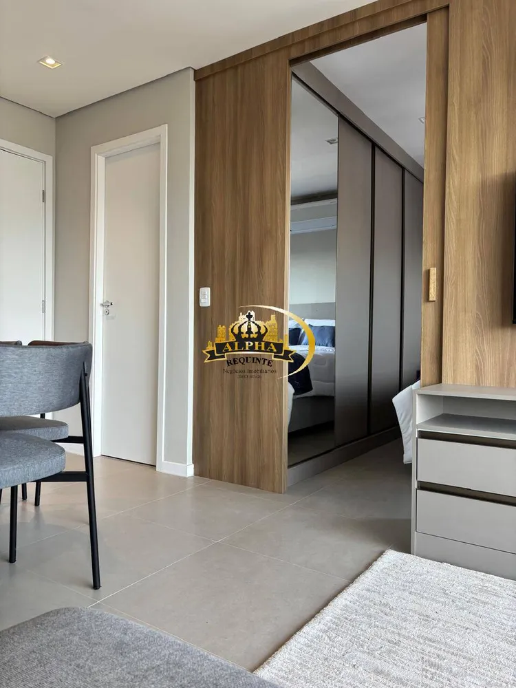 Apartamento, 1 quarto, 40 m² - Foto 13