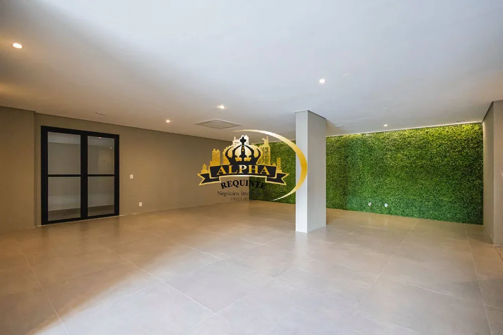 Apartamento, 1 quarto, 40 m² - Foto 4