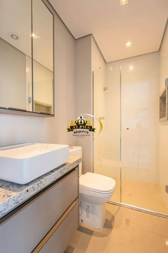 Apartamento, 1 quarto, 40 m² - Foto 6