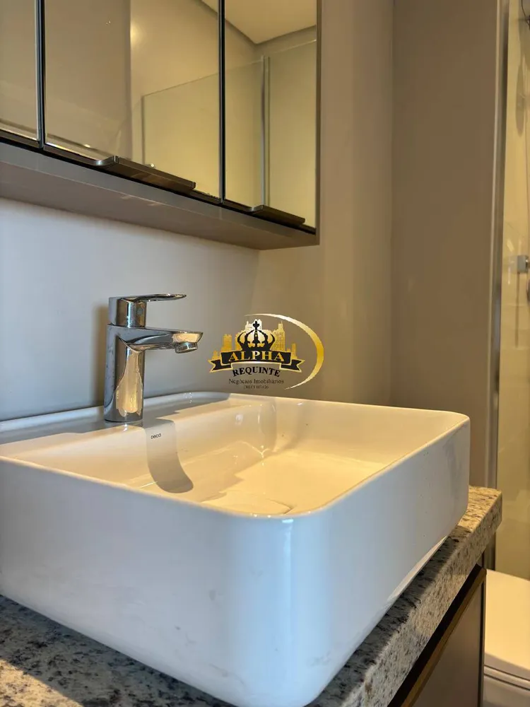 Apartamento, 1 quarto, 40 m² - Foto 12
