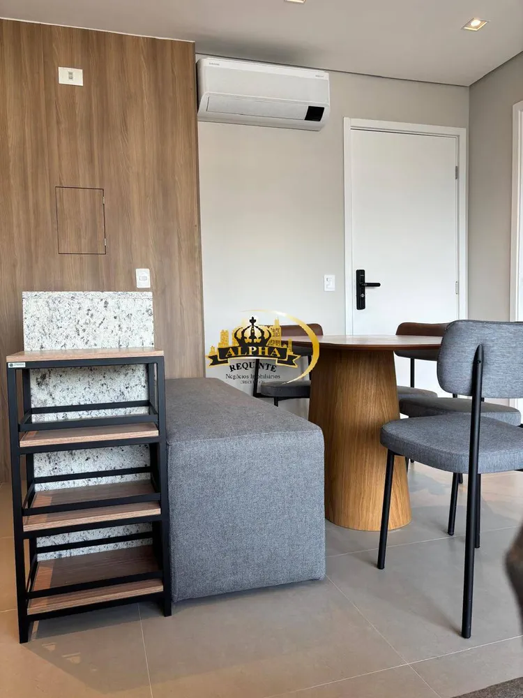 Apartamento, 1 quarto, 40 m² - Foto 16