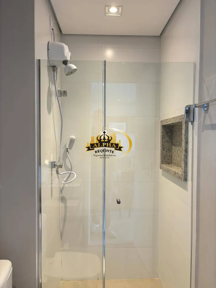 Apartamento, 1 quarto, 40 m² - Foto 10