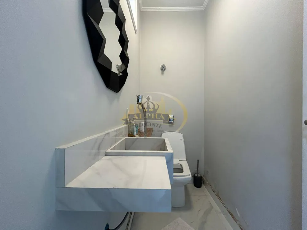Casa de Condomínio, 3 quartos - Foto 12
