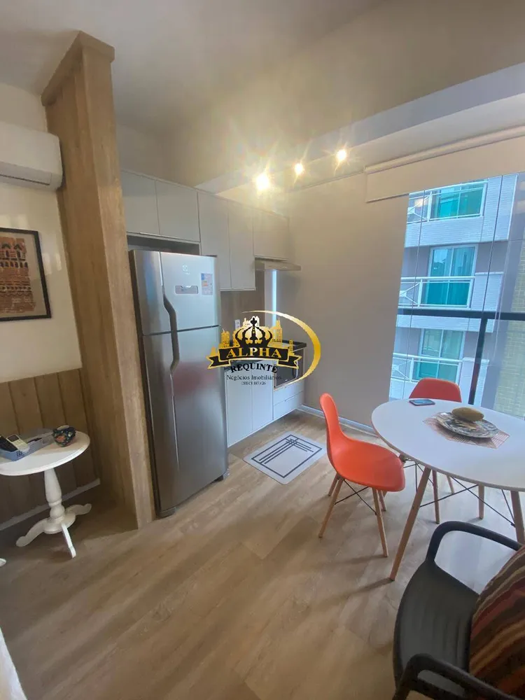 Apartamento, 1 quarto, 25 m² - Foto 9