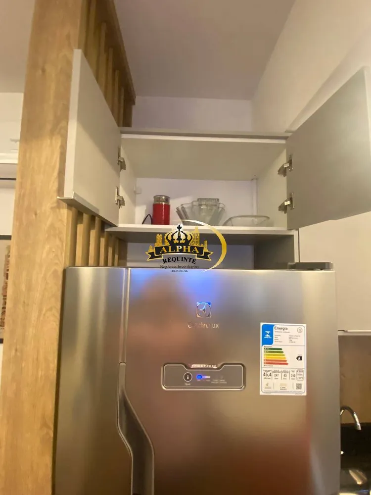 Apartamento, 1 quarto, 25 m² - Foto 4