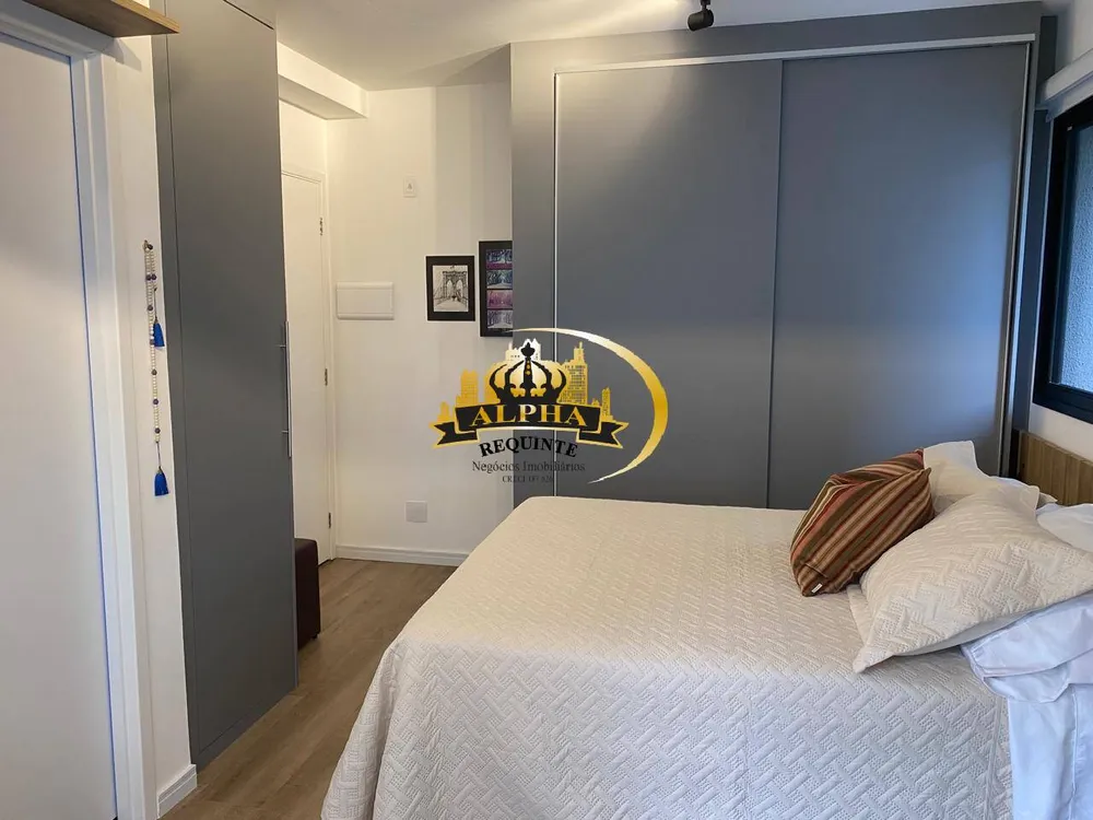 Apartamento, 1 quarto, 25 m² - Foto 11