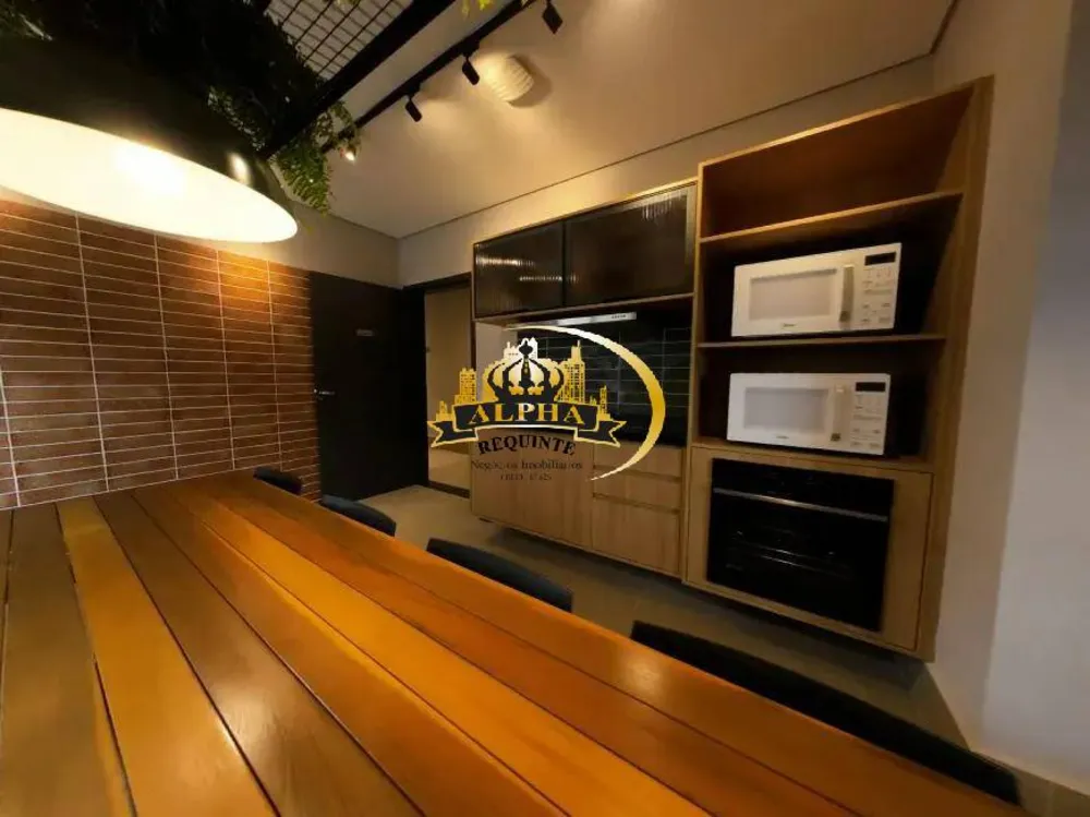 Apartamento, 1 quarto, 25 m² - Foto 1