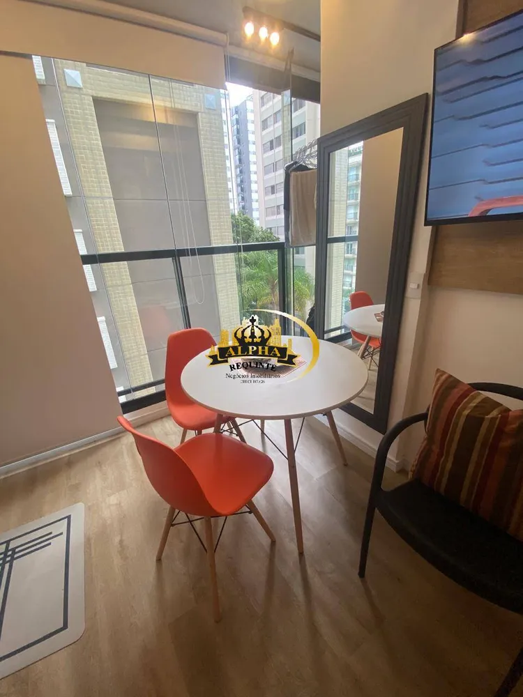Apartamento, 1 quarto, 25 m² - Foto 7
