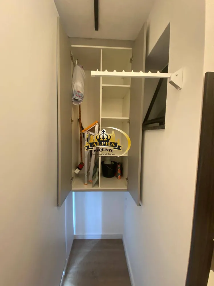 Apartamento, 1 quarto, 25 m² - Foto 8