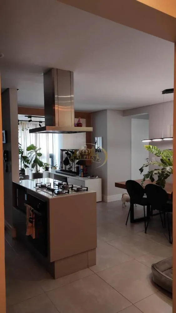 Apartamento, 2 quartos, 65 m² - Foto 2