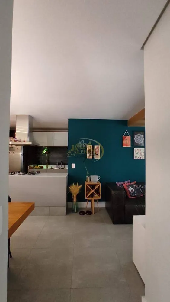 Apartamento, 2 quartos, 65 m² - Foto 14