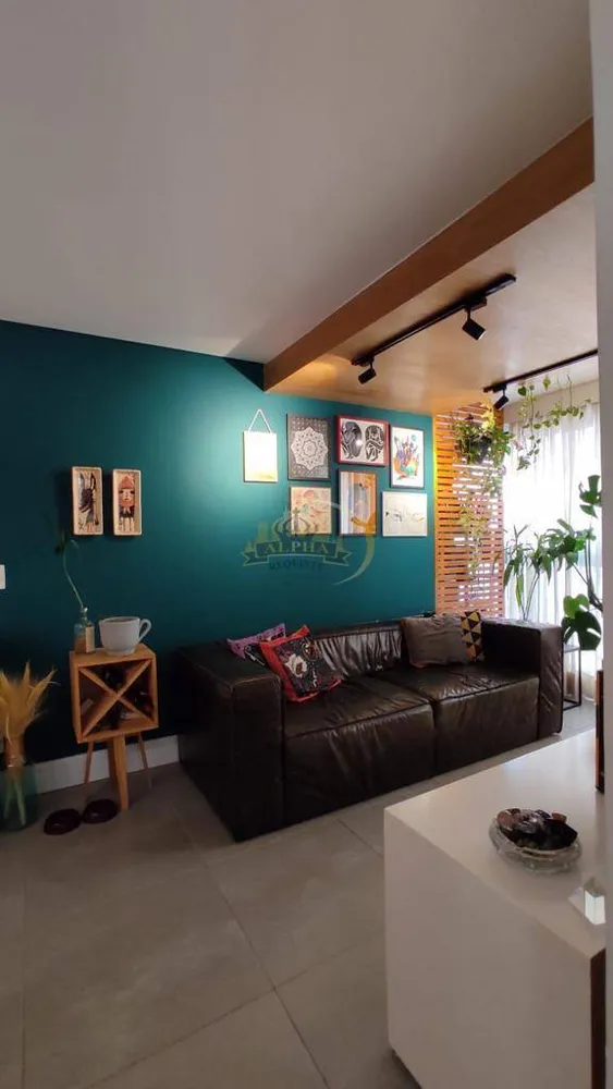 Apartamento, 2 quartos, 65 m² - Foto 4