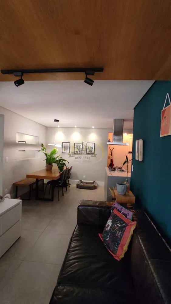 Apartamento, 2 quartos, 65 m² - Foto 9