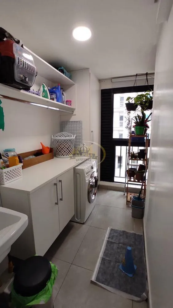 Apartamento, 2 quartos, 65 m² - Foto 5