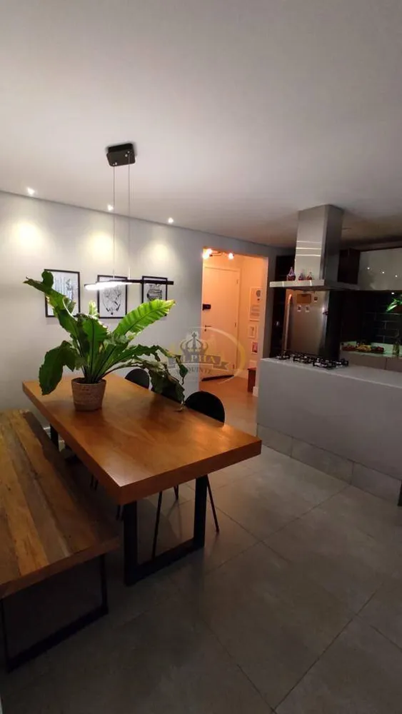Apartamento, 2 quartos, 65 m² - Foto 1