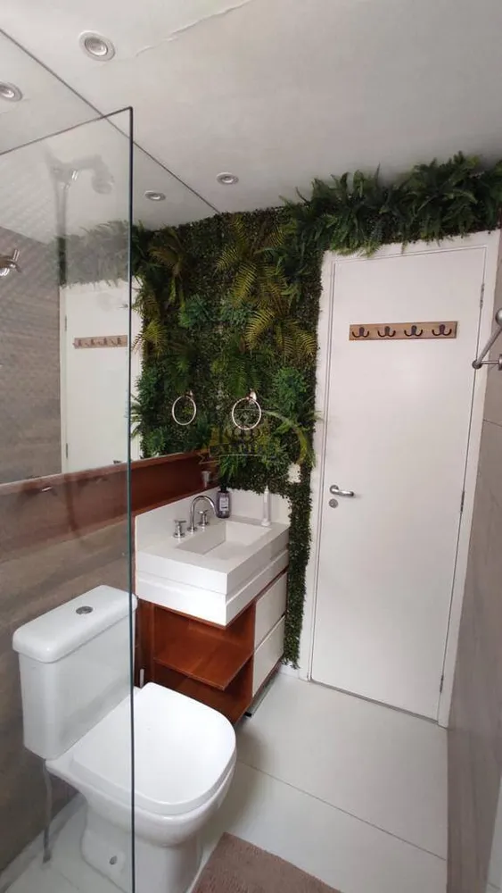 Apartamento, 2 quartos, 65 m² - Foto 13
