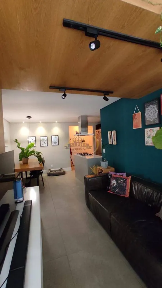 Apartamento, 2 quartos, 65 m² - Foto 11