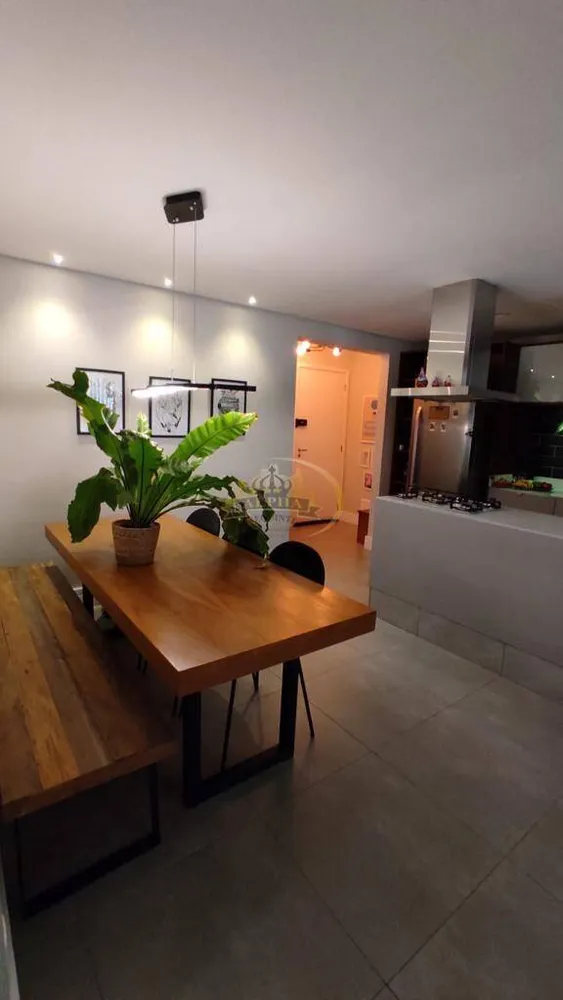 Apartamento, 2 quartos, 65 m² - Foto 12