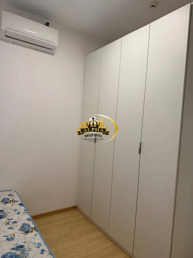 Apartamento, 1 quarto, 58 m² - Foto 4