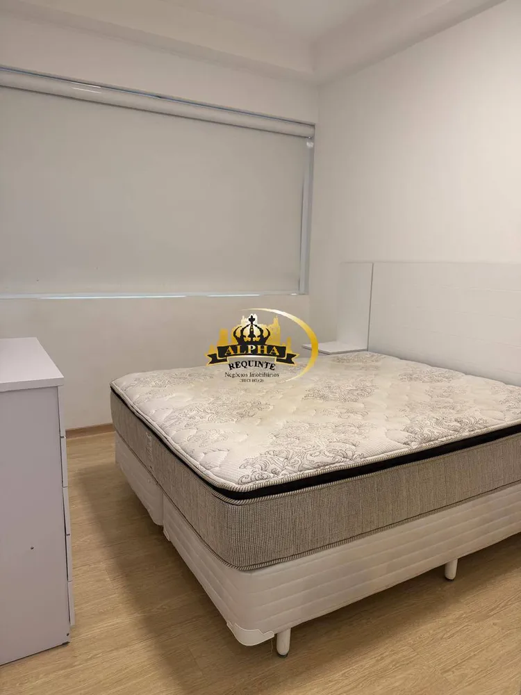 Apartamento, 1 quarto, 58 m² - Foto 3