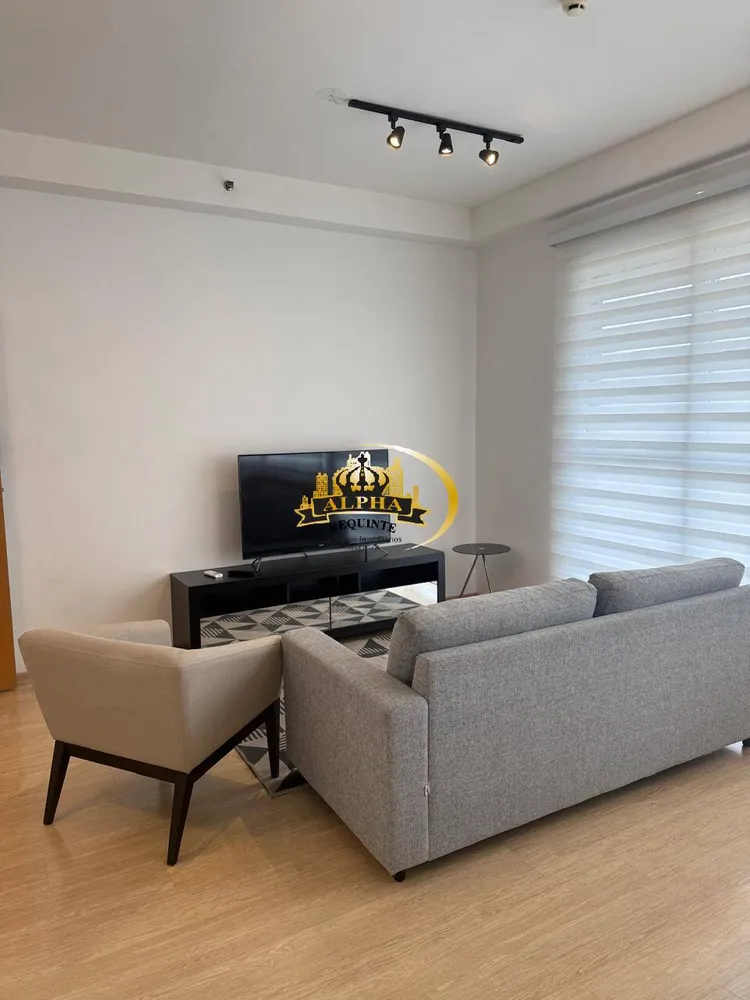 Apartamento, 1 quarto, 58 m² - Foto 2