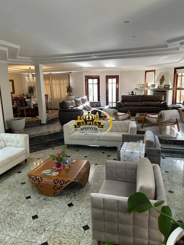 Casa de Condomínio, 4 quartos - Foto 6