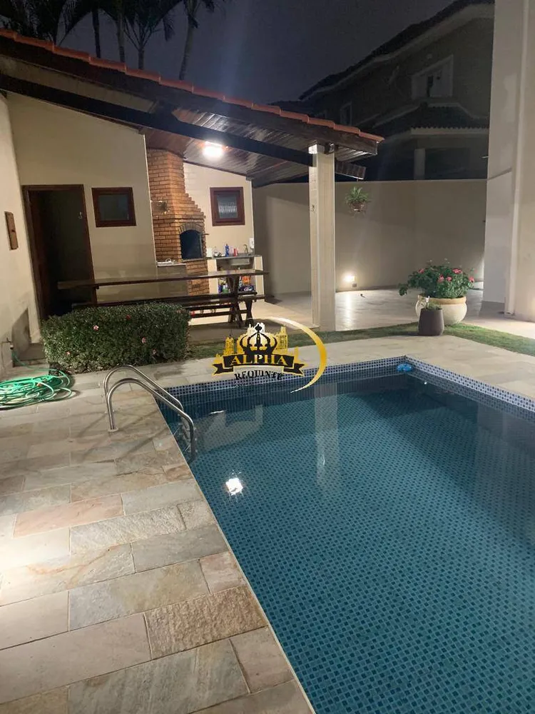 Casa de Condomínio, 4 quartos - Foto 5