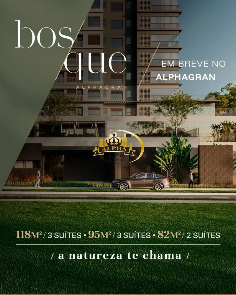 Apartamento, 3 quartos, 81 m² - Foto 3