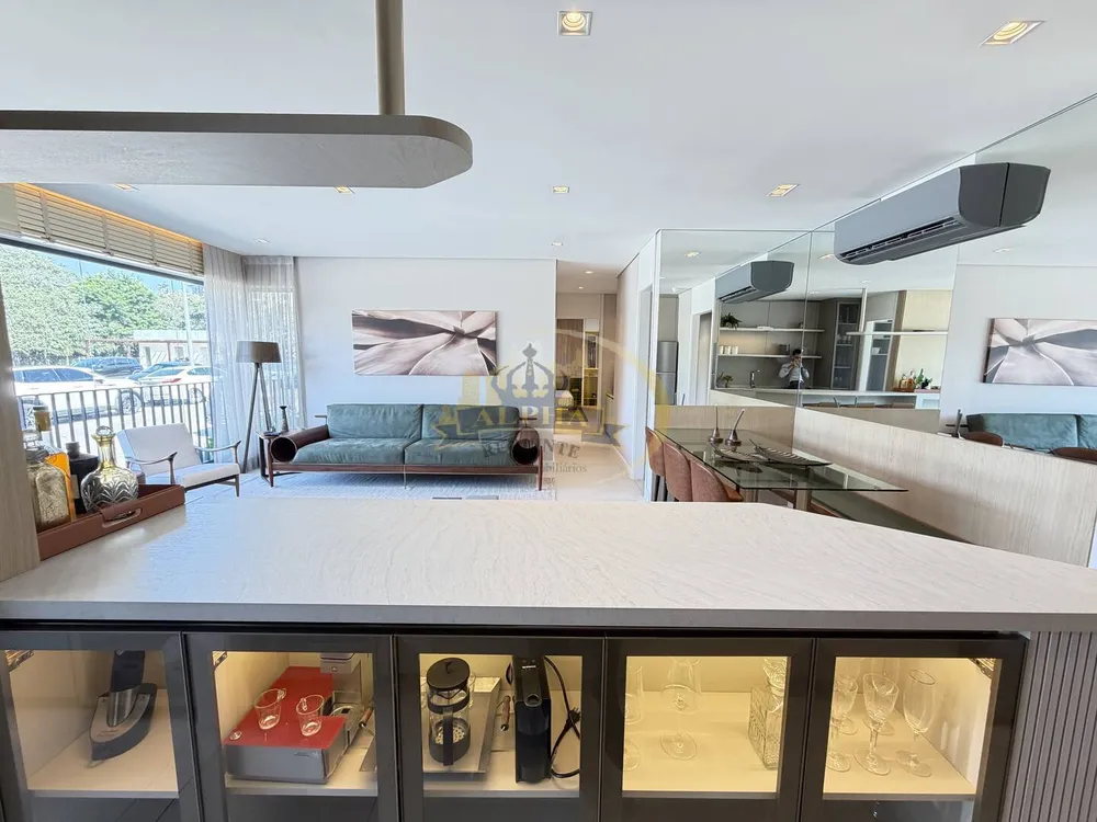 Apartamento, 3 quartos, 81 m² - Foto 11