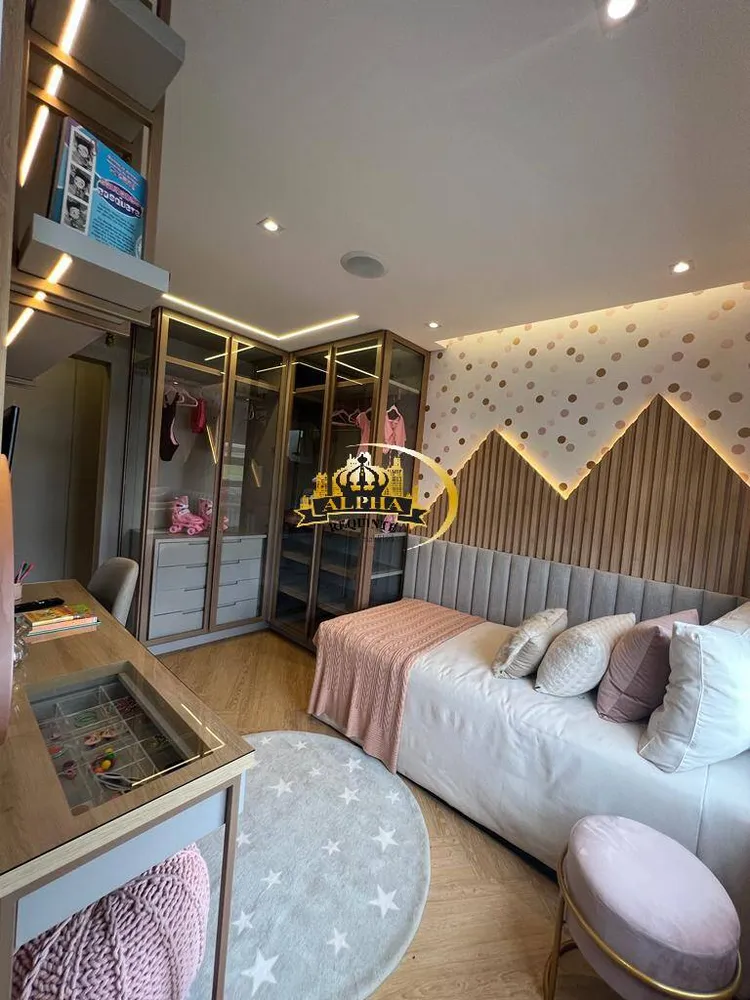 Apartamento, 3 quartos, 112 m² - Foto 6