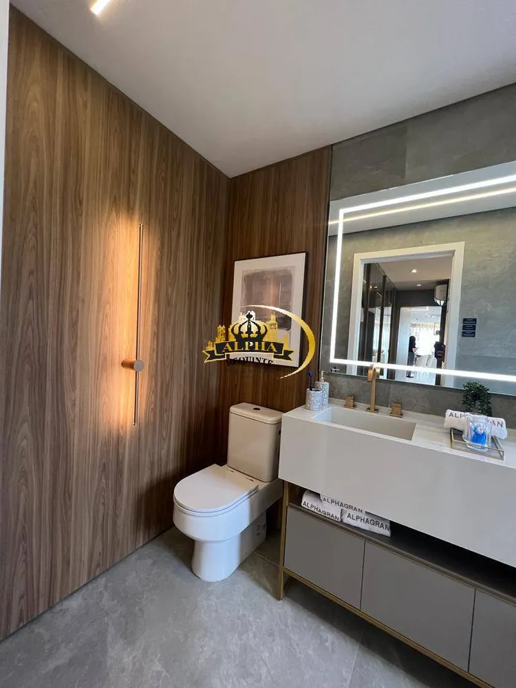 Apartamento, 3 quartos, 112 m² - Foto 2