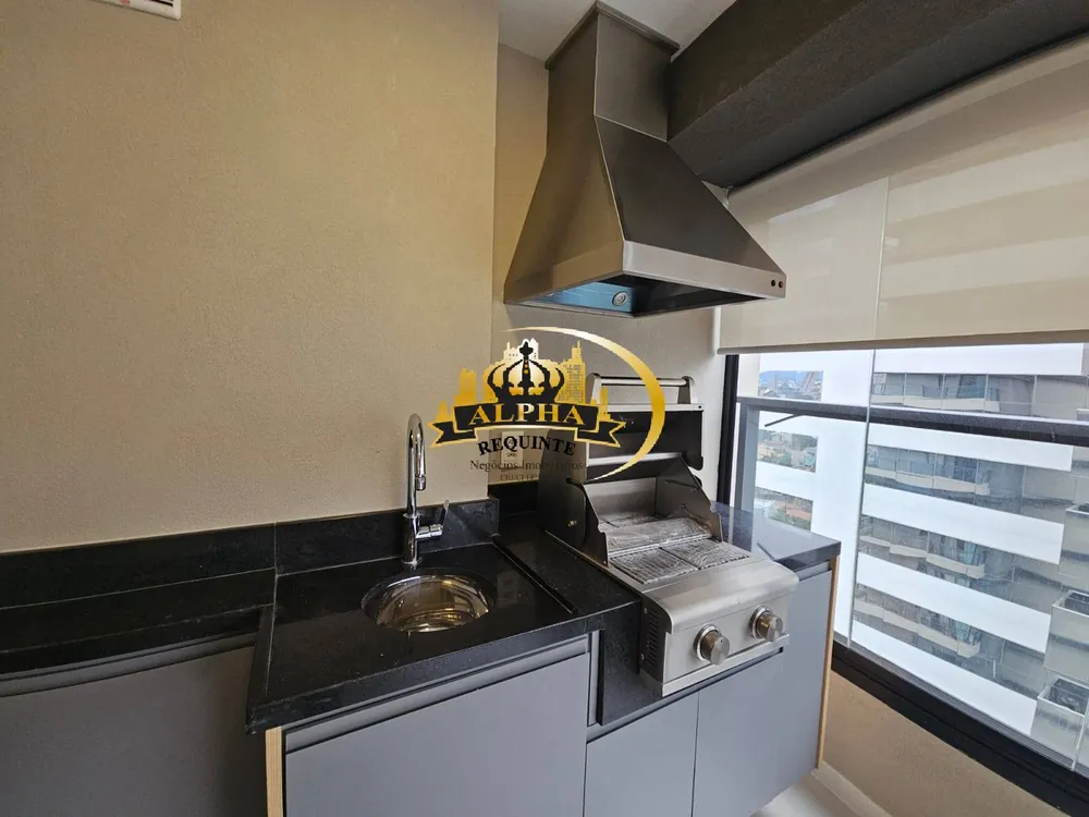 Apartamento, 3 quartos, 124 m² - Foto 1
